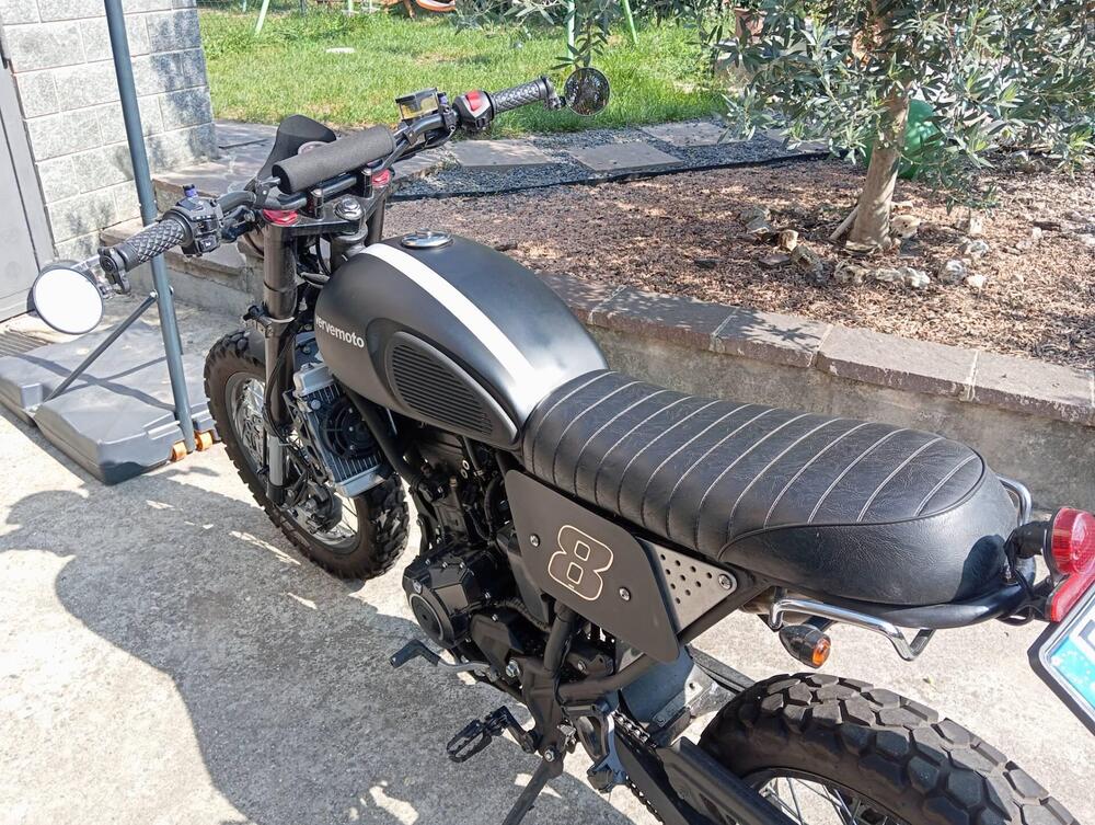 Vervemoto Tracker 250i (2019 - 24) (5)