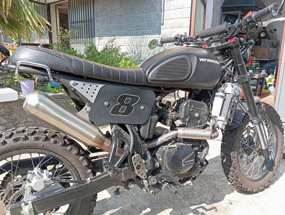 Vervemoto Tracker 250i (2019 - 24) (6)