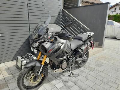 Yamaha XT1200ZE Super T&eacute;n&eacute;r&eacute; (2015 - 16) usata