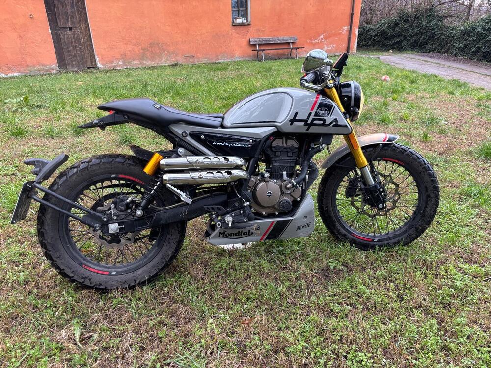 FB Mondial HPS 125 (2020 - 24) (2)