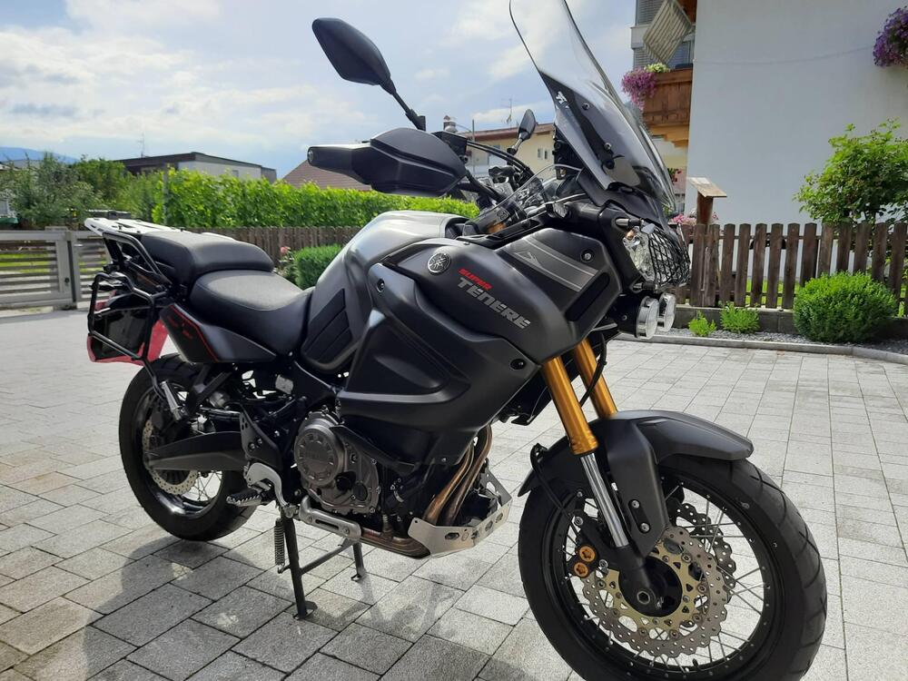 Yamaha XT1200ZE Super Ténéré (2015 - 16) (3)