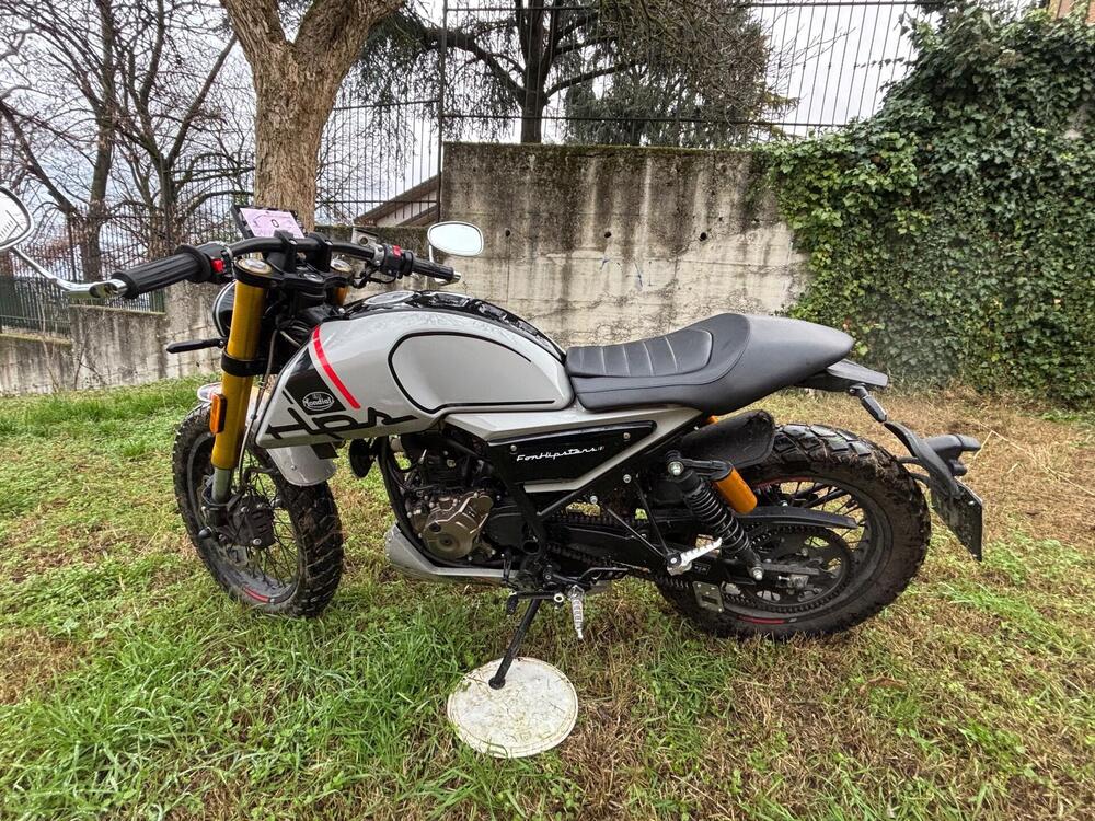 FB Mondial HPS 125 (2020 - 24) (4)