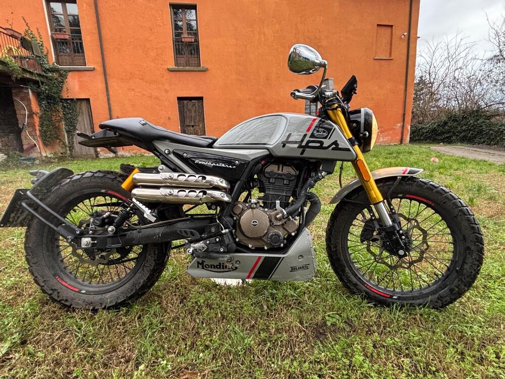 FB Mondial HPS 125 (2020 - 24) (5)