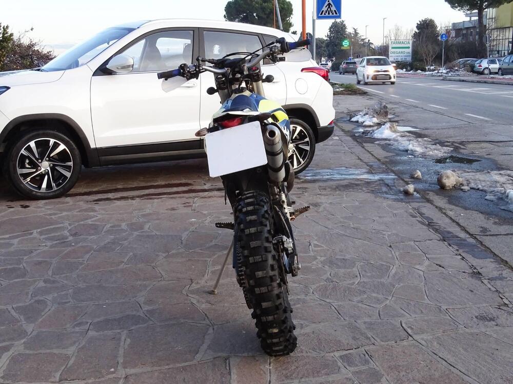 Husqvarna TE 125 (2016) (3)