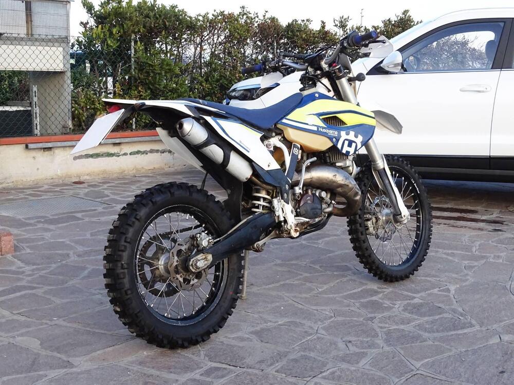 Husqvarna TE 125 (2016) (4)