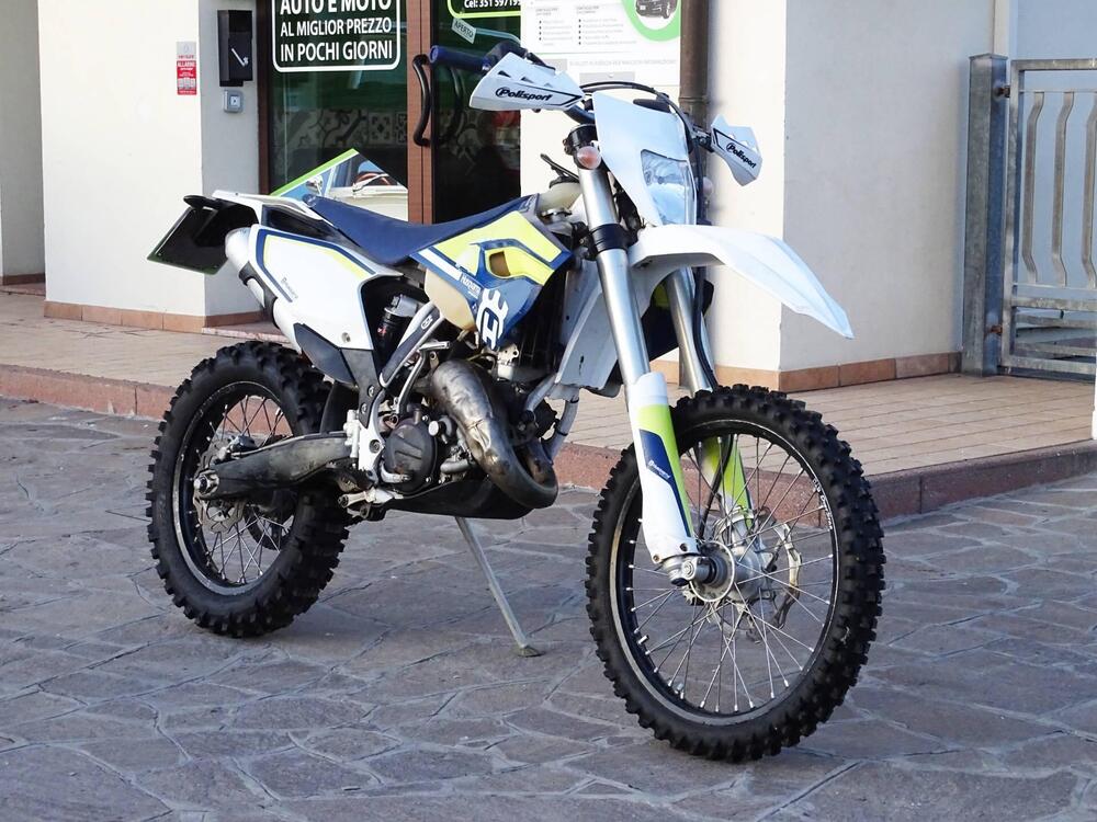 Husqvarna TE 125 (2016) (6)