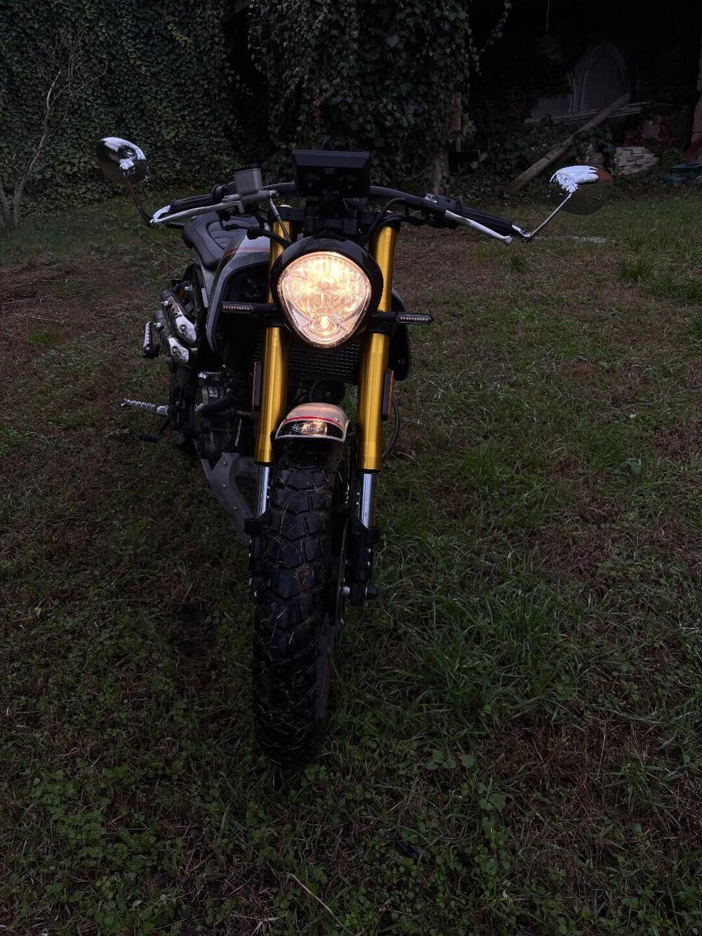 FB Mondial HPS 125 (2020 - 24) (9)