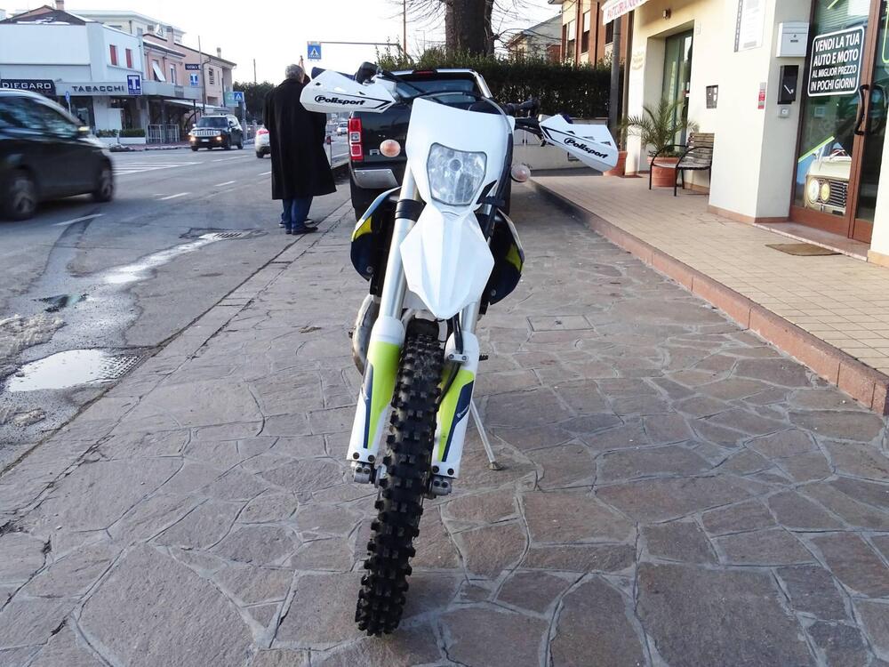 Husqvarna TE 125 (2016) (7)