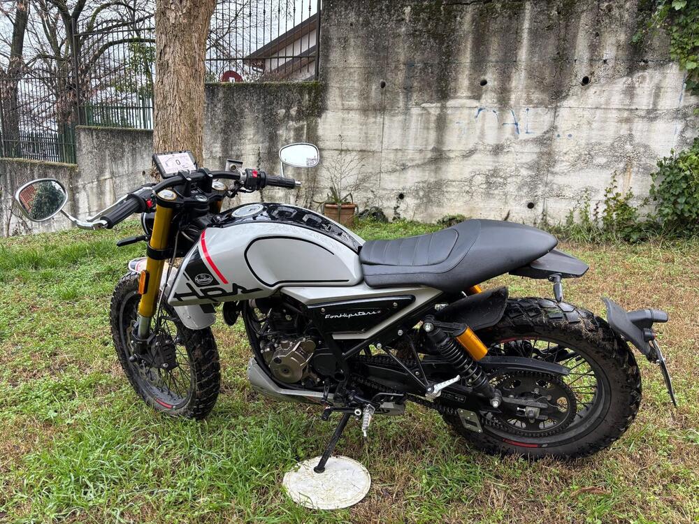 FB Mondial HPS 125 (2020 - 24) (11)