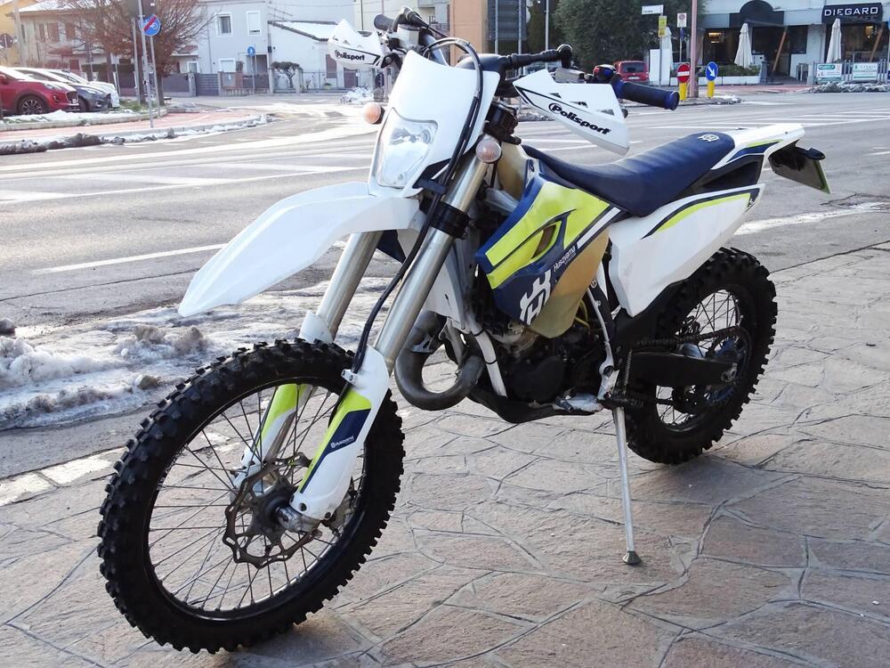 Husqvarna TE 125 (2016) (8)