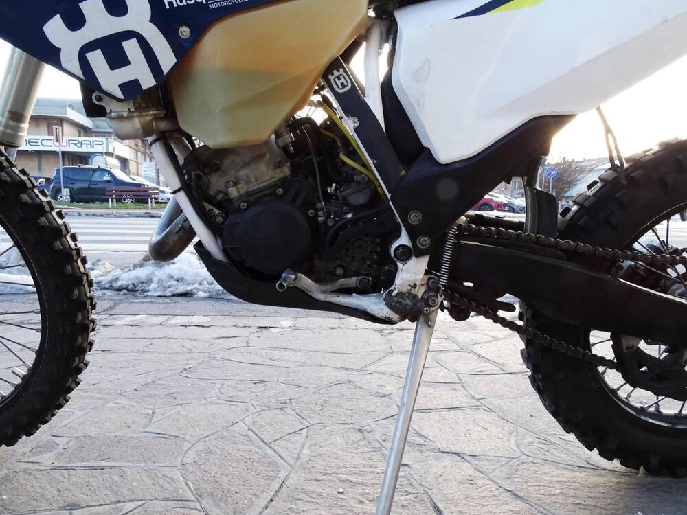 Husqvarna TE 125 (2016) (9)