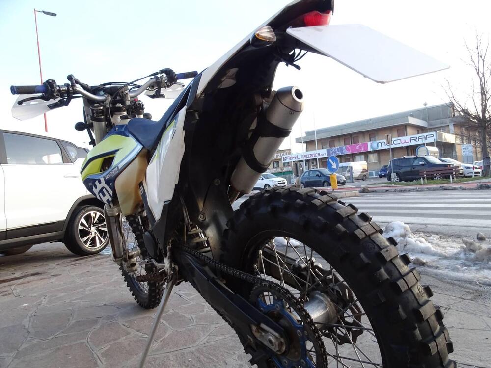 Husqvarna TE 125 (2016) (10)