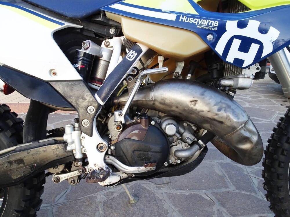 Husqvarna TE 125 (2016) (11)