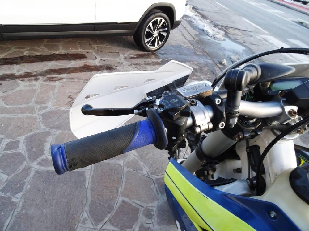 Husqvarna TE 125 (2016) (14)
