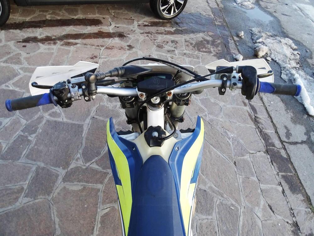Husqvarna TE 125 (2016) (16)