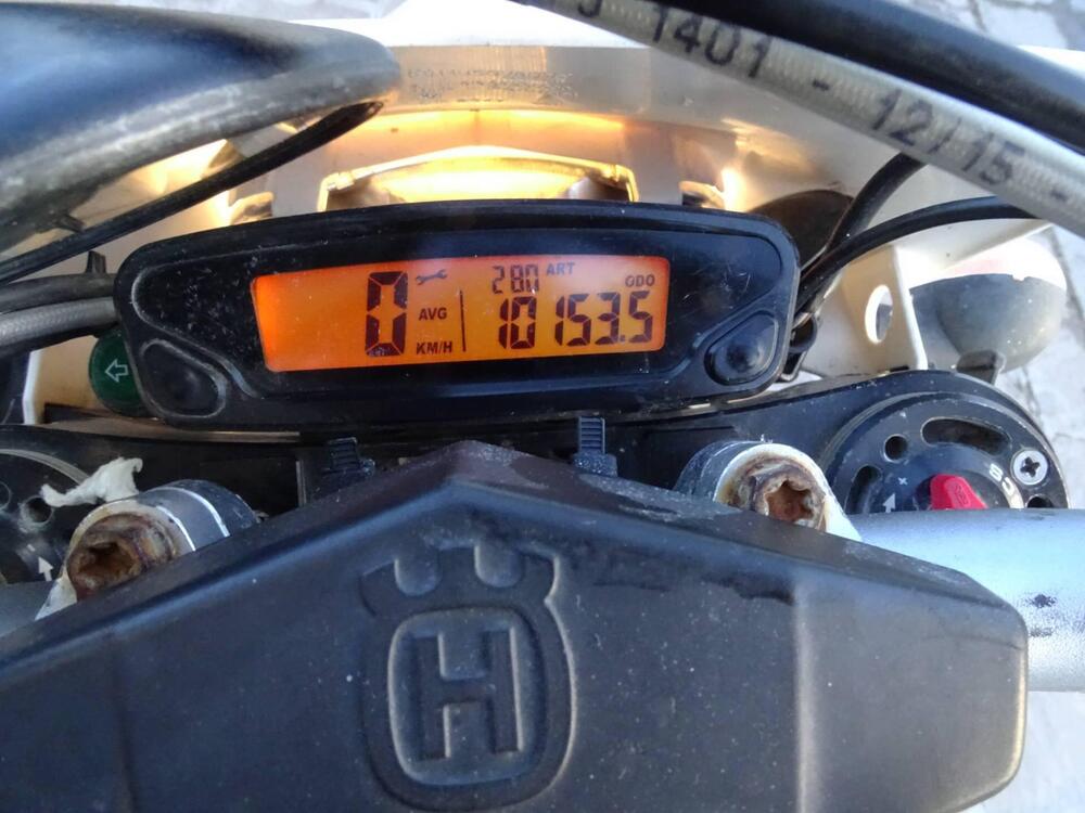 Husqvarna TE 125 (2016) (18)