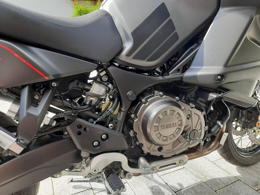Yamaha XT1200ZE Super Ténéré (2015 - 16) (6)