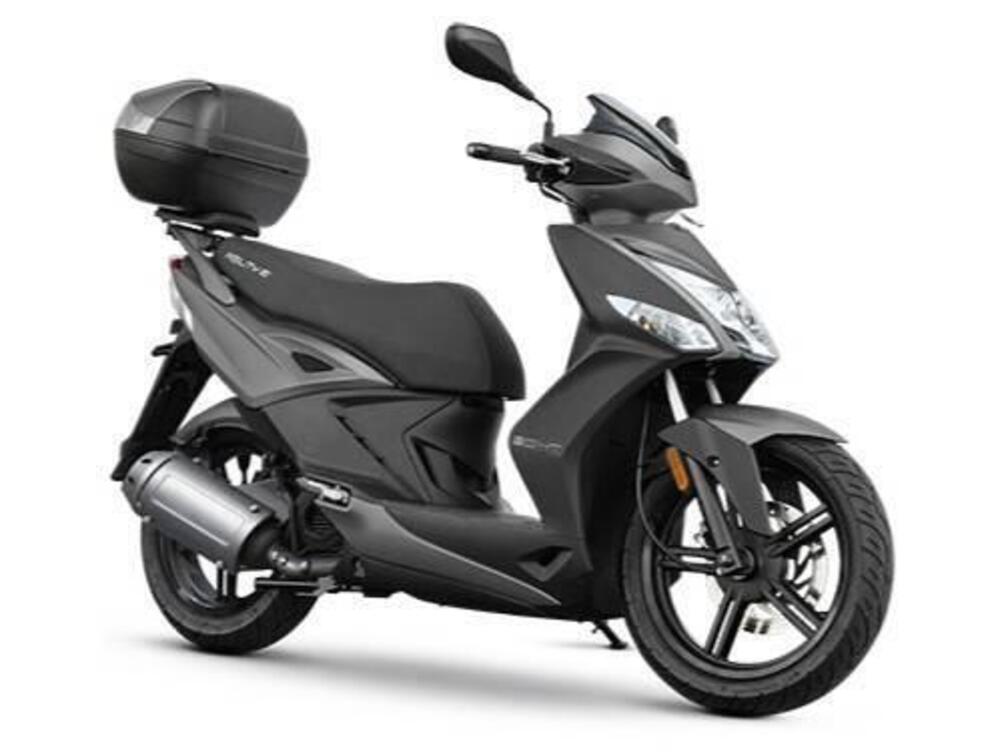 Kymco Agility 50 R16 + (2021 - 26)