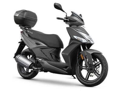 Kymco Agility 50 R16 + (2021 - 26) nuova