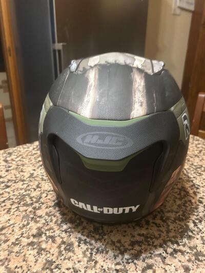 casco hjc call of duty Hjc Helmets