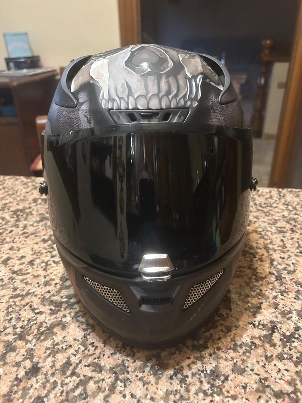 casco hjc call of duty Hjc Helmets (2)