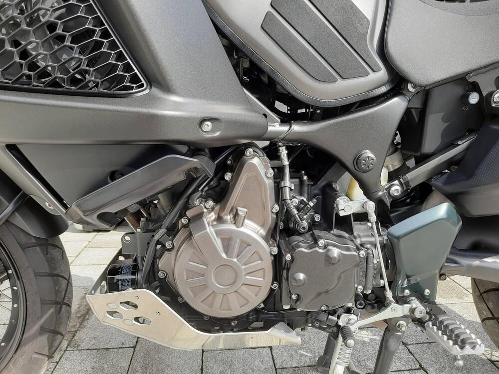 Yamaha XT1200ZE Super Ténéré (2015 - 16) (7)