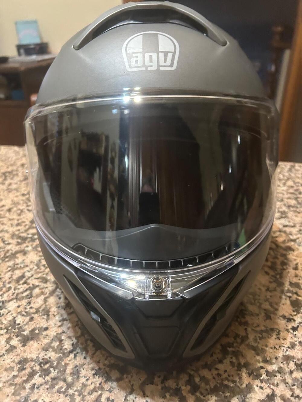 casco ago tour modular Agv (2)