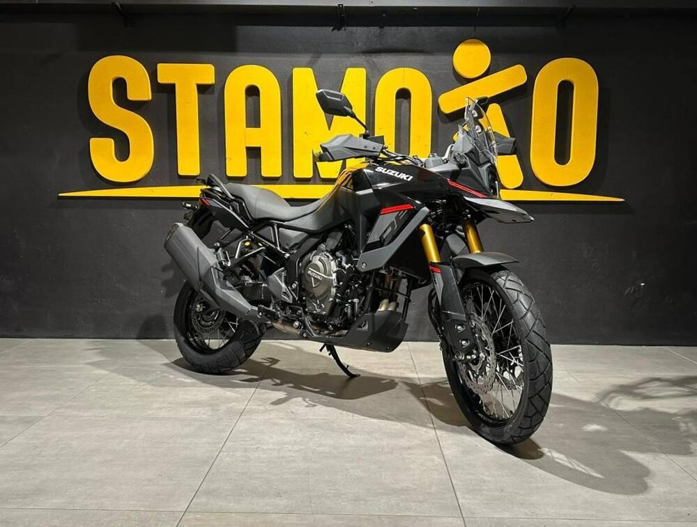 Suzuki V-Strom 800DE (2025 - 26) (2)