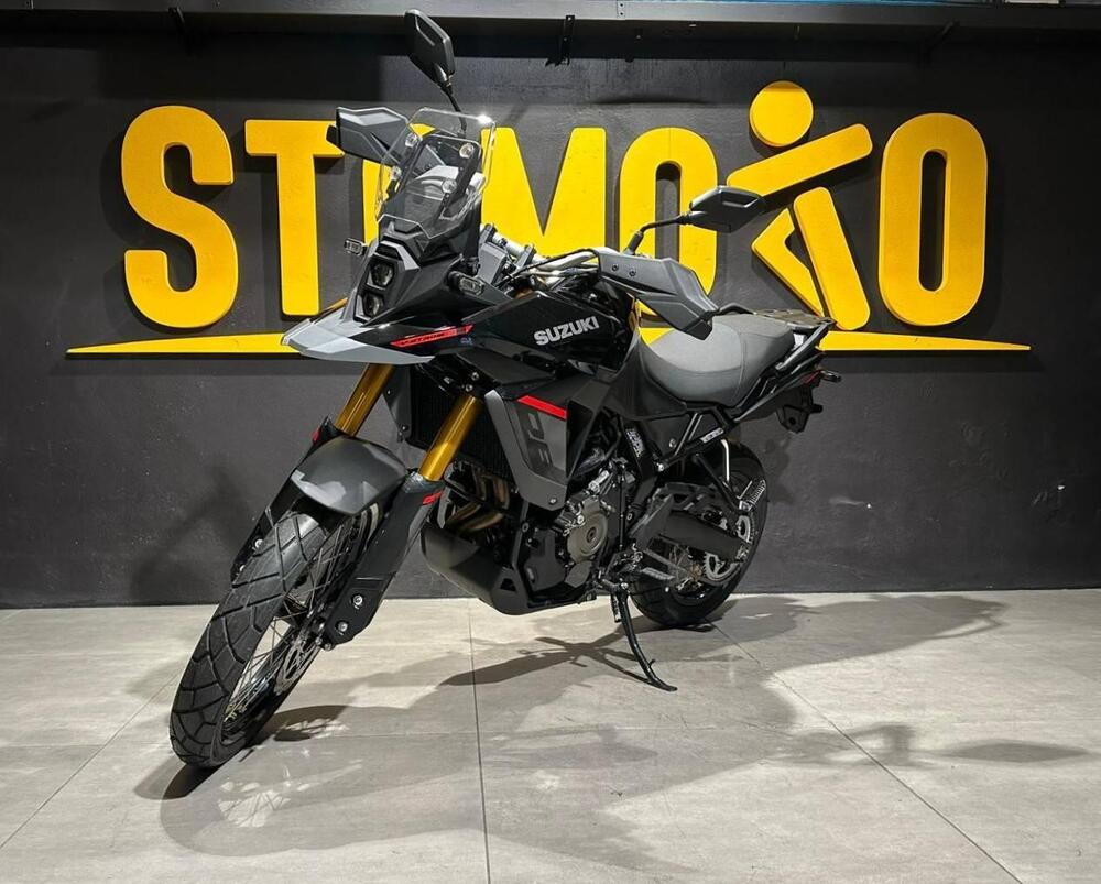 Suzuki V-Strom 800DE (2025 - 26) (4)