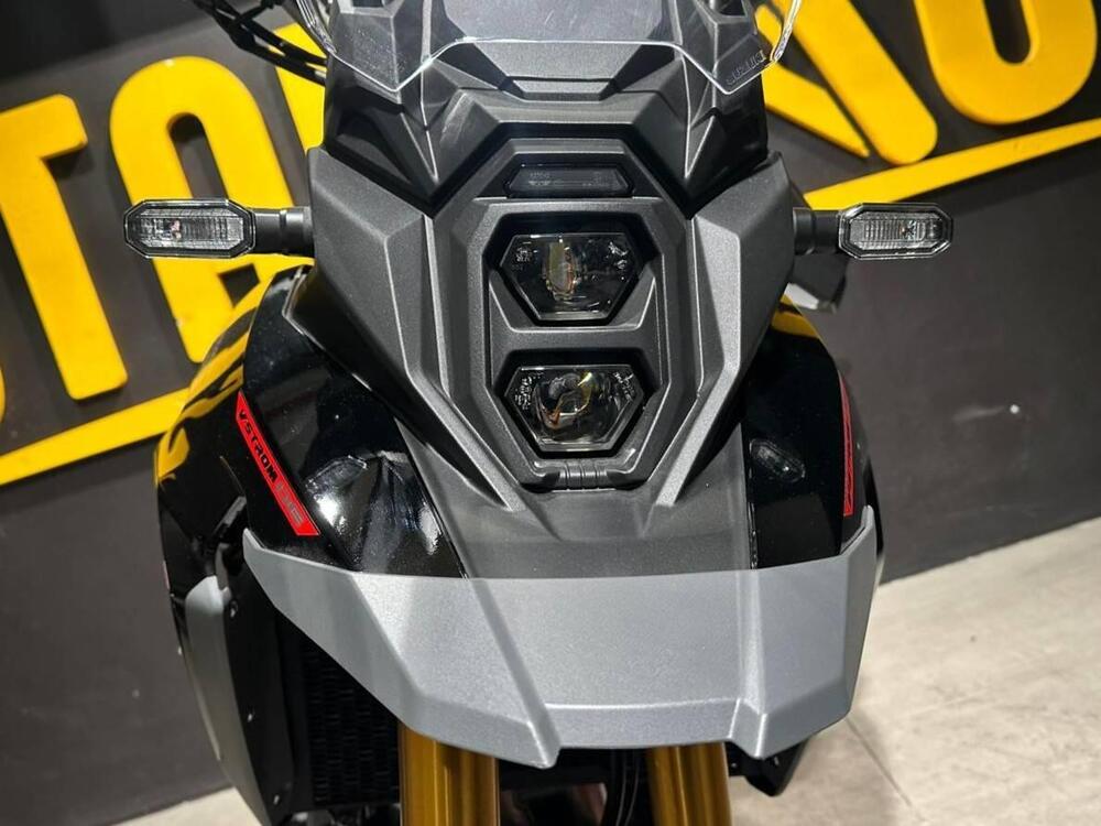 Suzuki V-Strom 800DE (2025 - 26) (6)