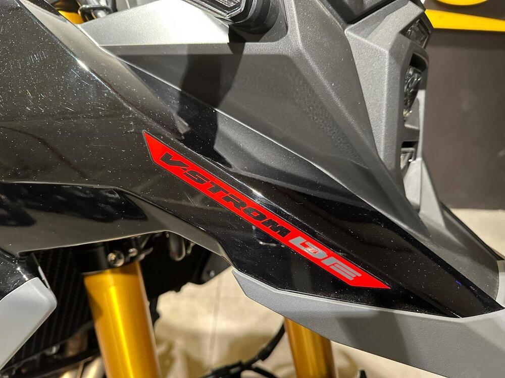 Suzuki V-Strom 800DE (2025 - 26) (7)