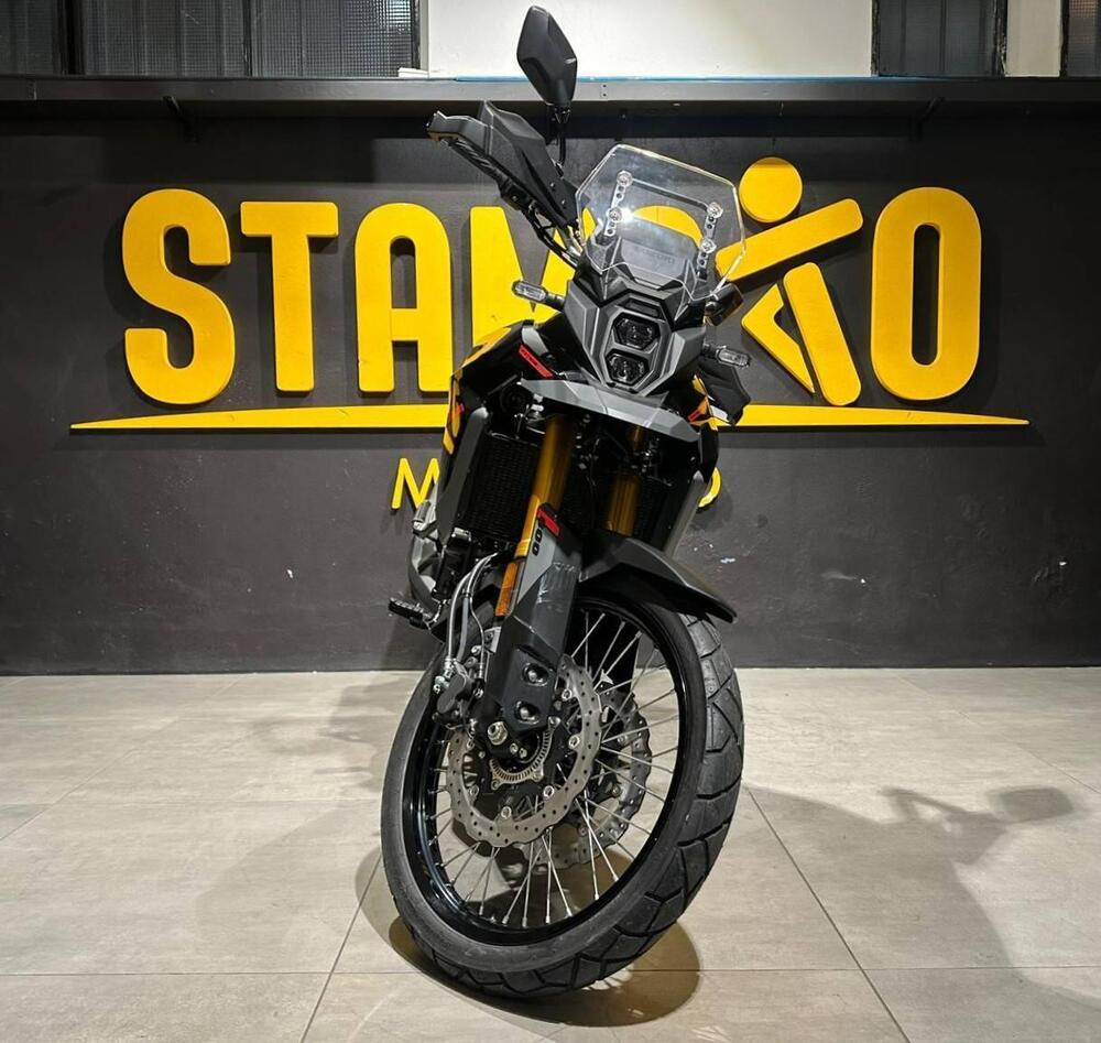 Suzuki V-Strom 800DE (2025 - 26) (3)