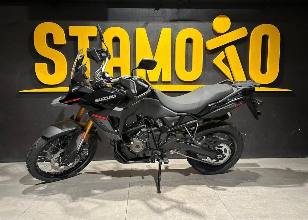 Suzuki V-Strom 800DE (2025 - 26) (4)