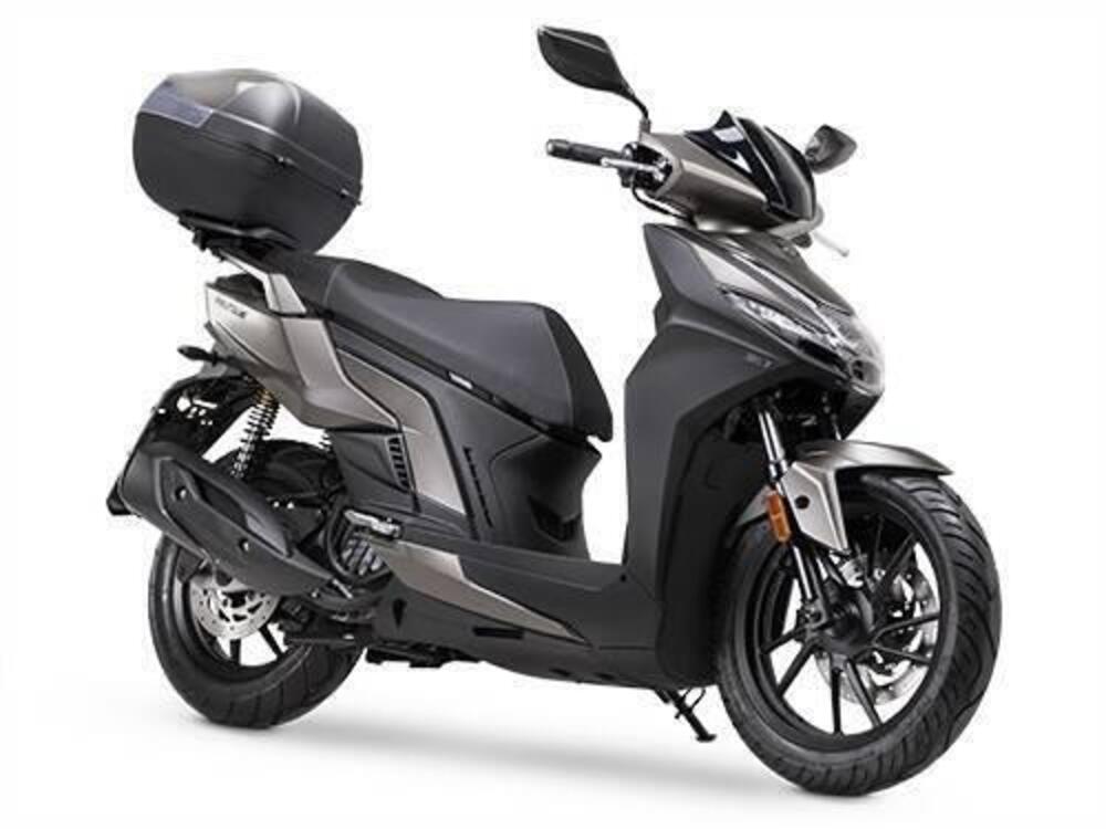 Kymco Agility 125 S (2022 - 26) (2)
