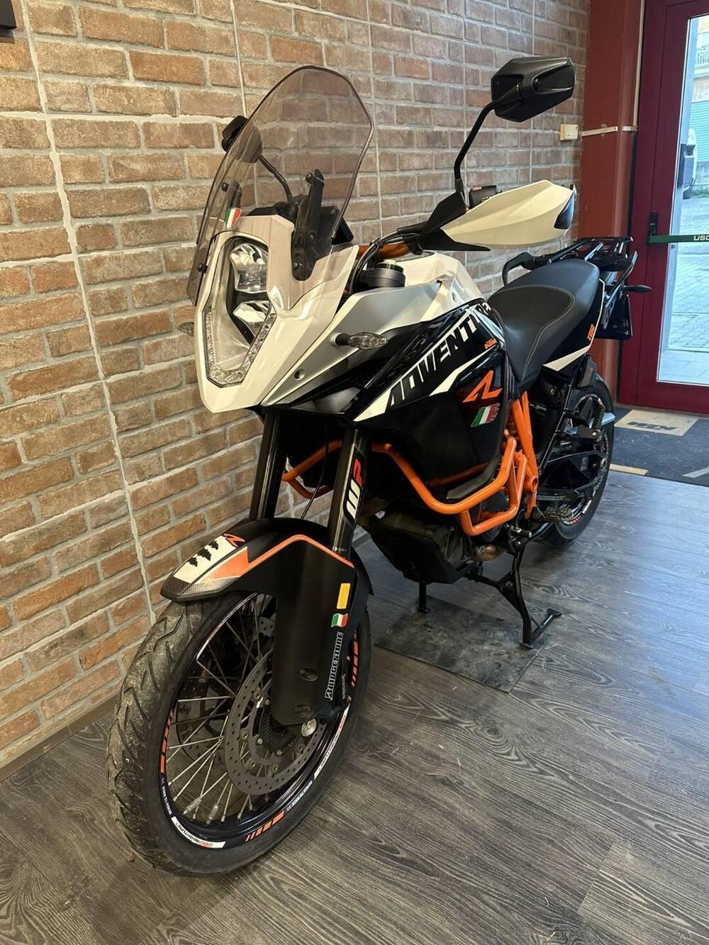 KTM 1190 Adventure R (2013 - 16) (19)