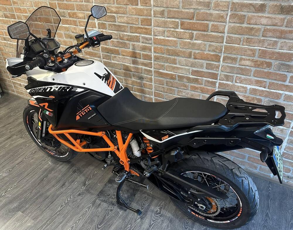 KTM 1190 Adventure R (2013 - 16) (14)
