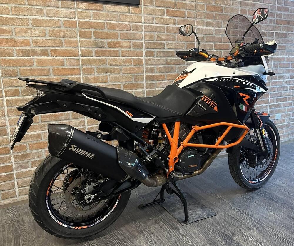 KTM 1190 Adventure R (2013 - 16) (5)