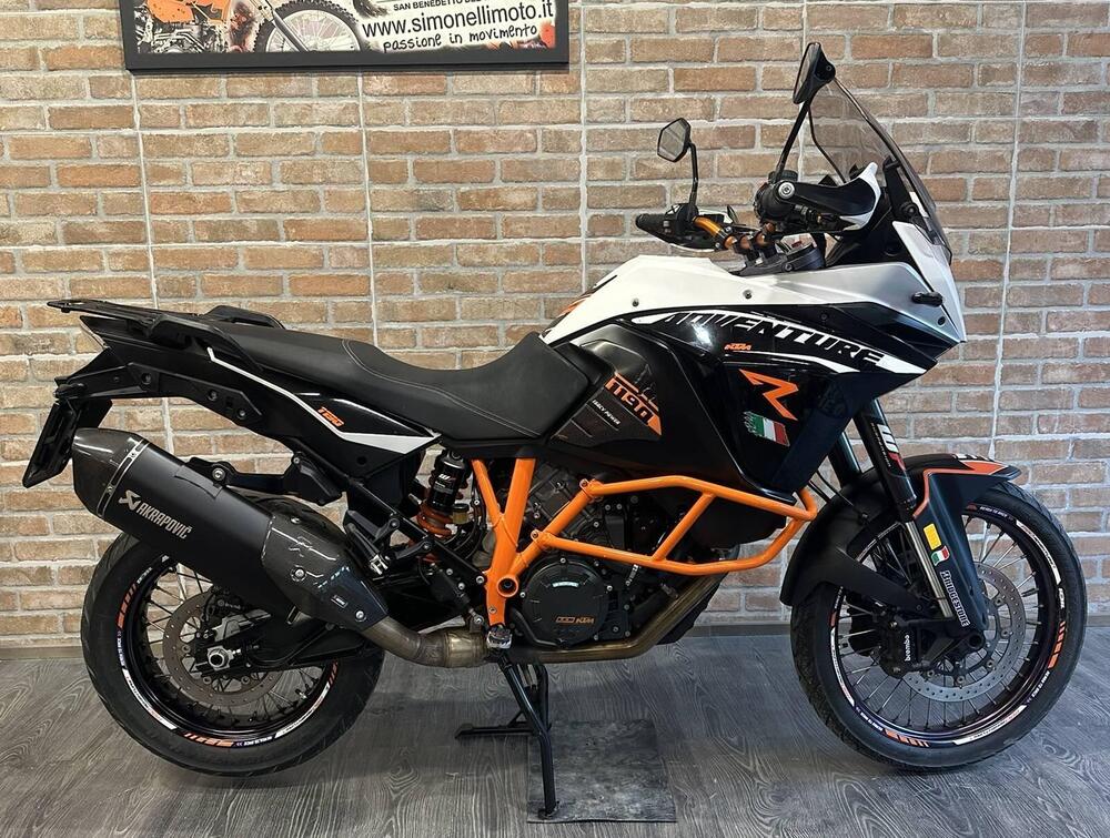 KTM 1190 Adventure R (2013 - 16) (7)