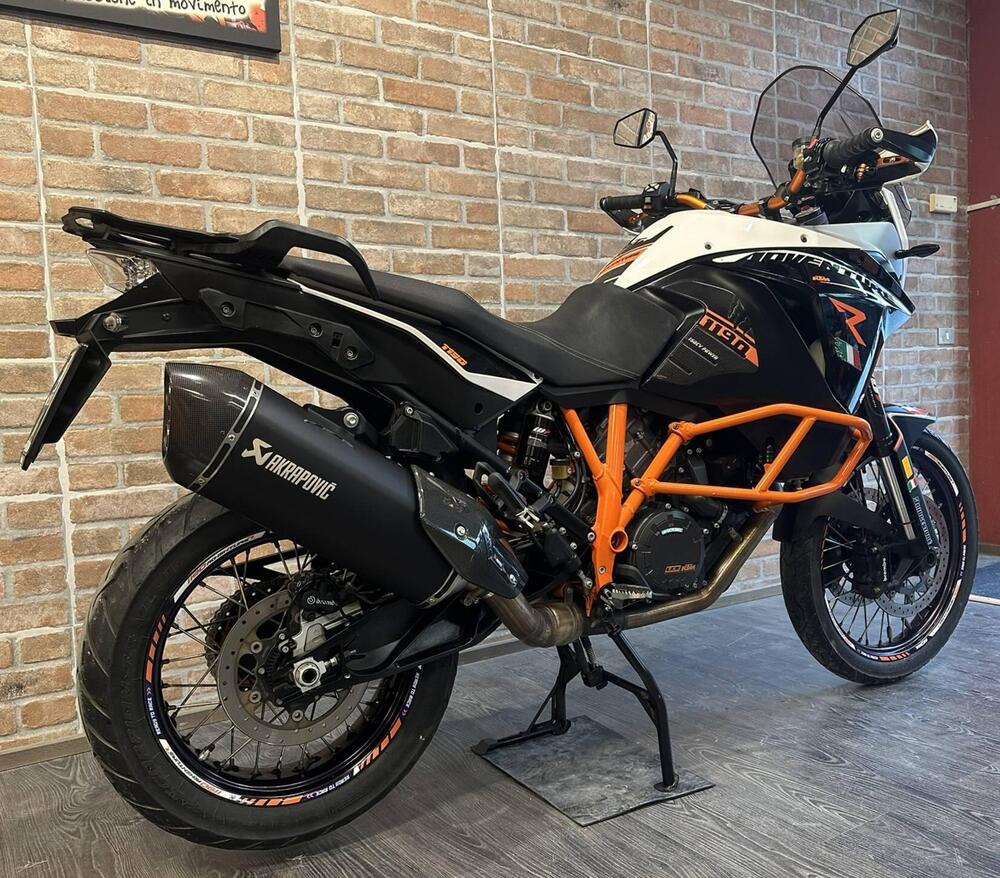 KTM 1190 Adventure R (2013 - 16) (11)