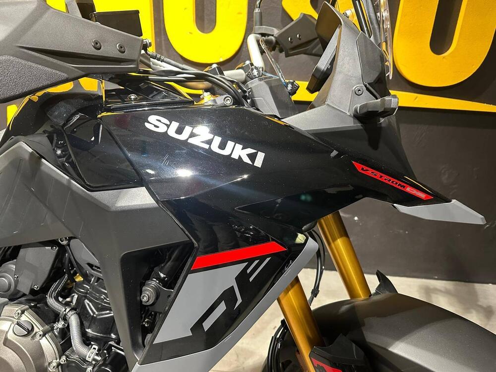 Suzuki V-Strom 800DE (2025 - 26) (9)