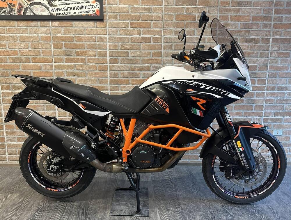 KTM 1190 Adventure R (2013 - 16) (15)