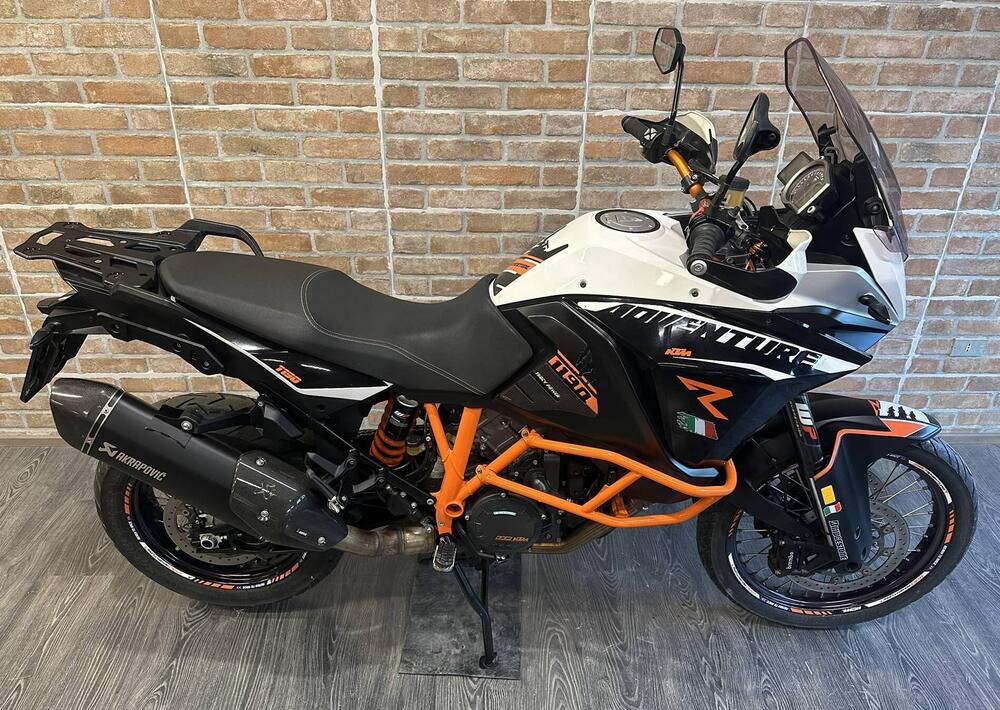 KTM 1190 Adventure R (2013 - 16) (13)