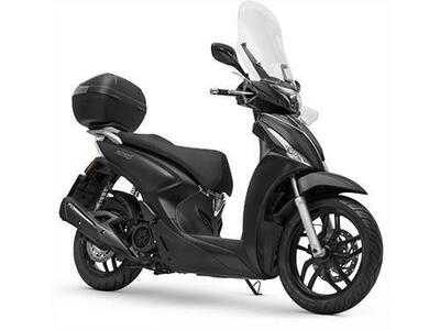 Kymco People 125i S ABS (2024 - 26) nuova