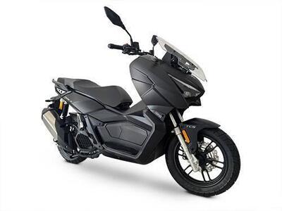 Kymco Dink 125 X (2025 - 26) nuova