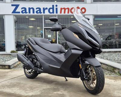 Zontes ZT350-E (2023 - 25) nuova