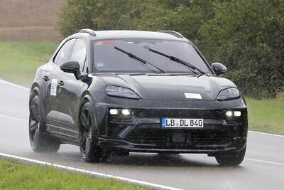 Anche per Porsche la Macan elettrica &egrave; stata un errore. Presto un nuovo modello a benzina