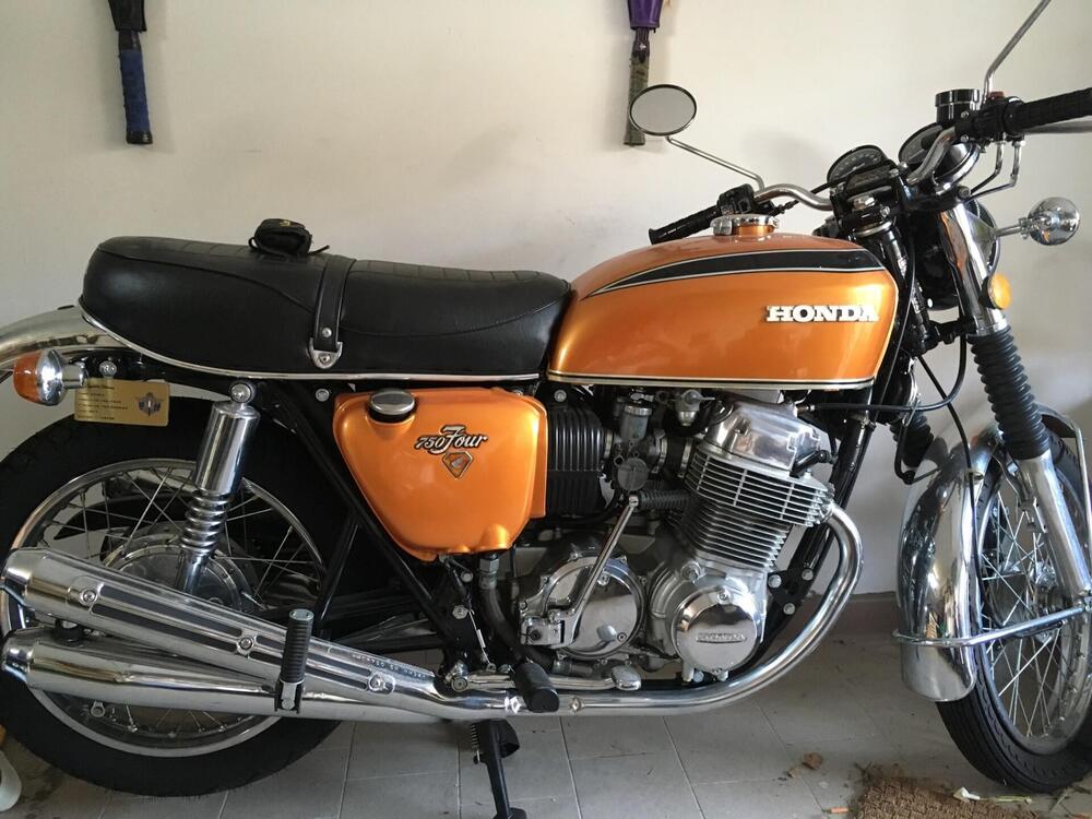 Honda CB 750 four k2 (3)