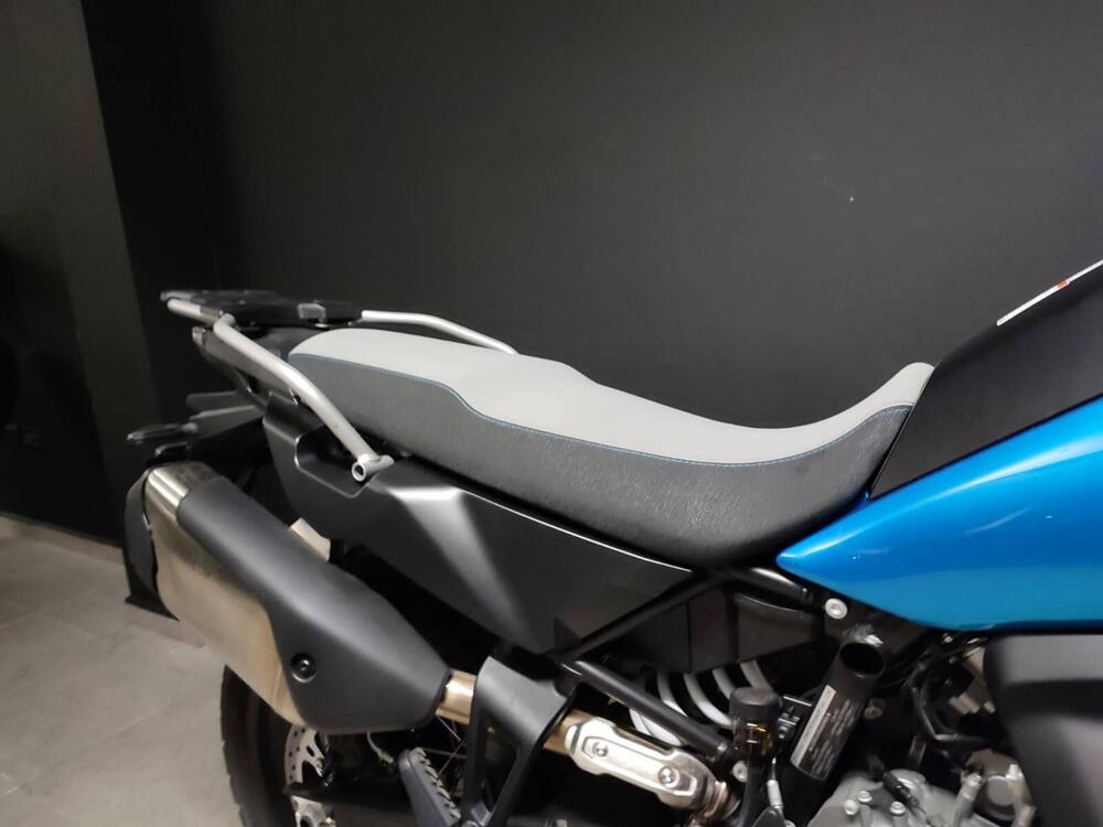 CFMOTO 800MT-X Low Seat (2025 - 26) (6)