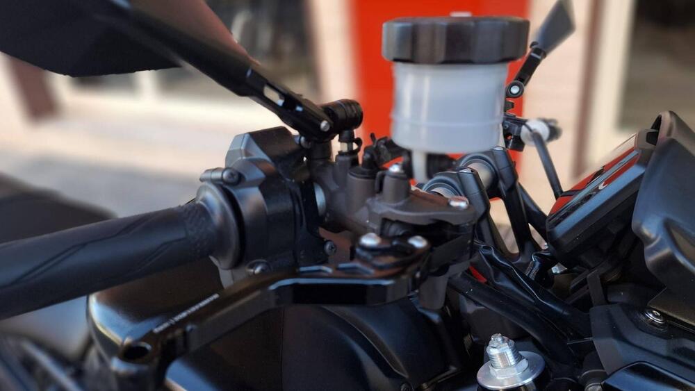 Yamaha MT-09 (2021 - 23) (5)