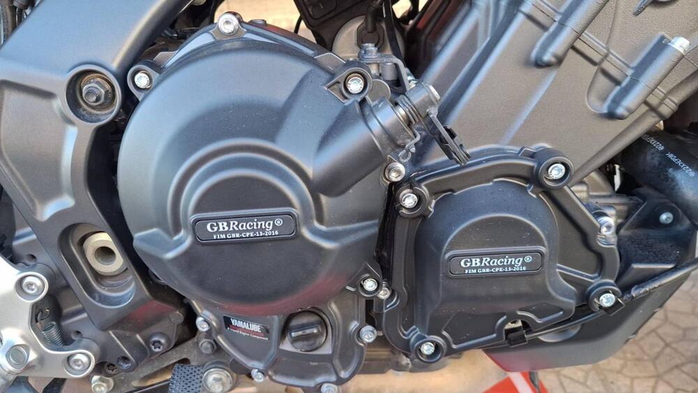 Yamaha MT-09 (2021 - 23) (6)